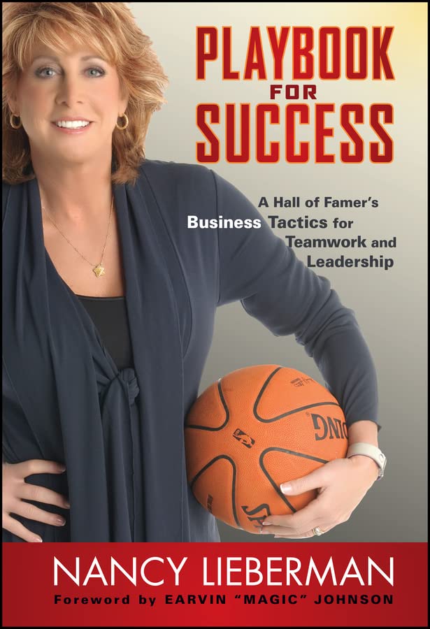 Nancy Liebman - Playbook for Success