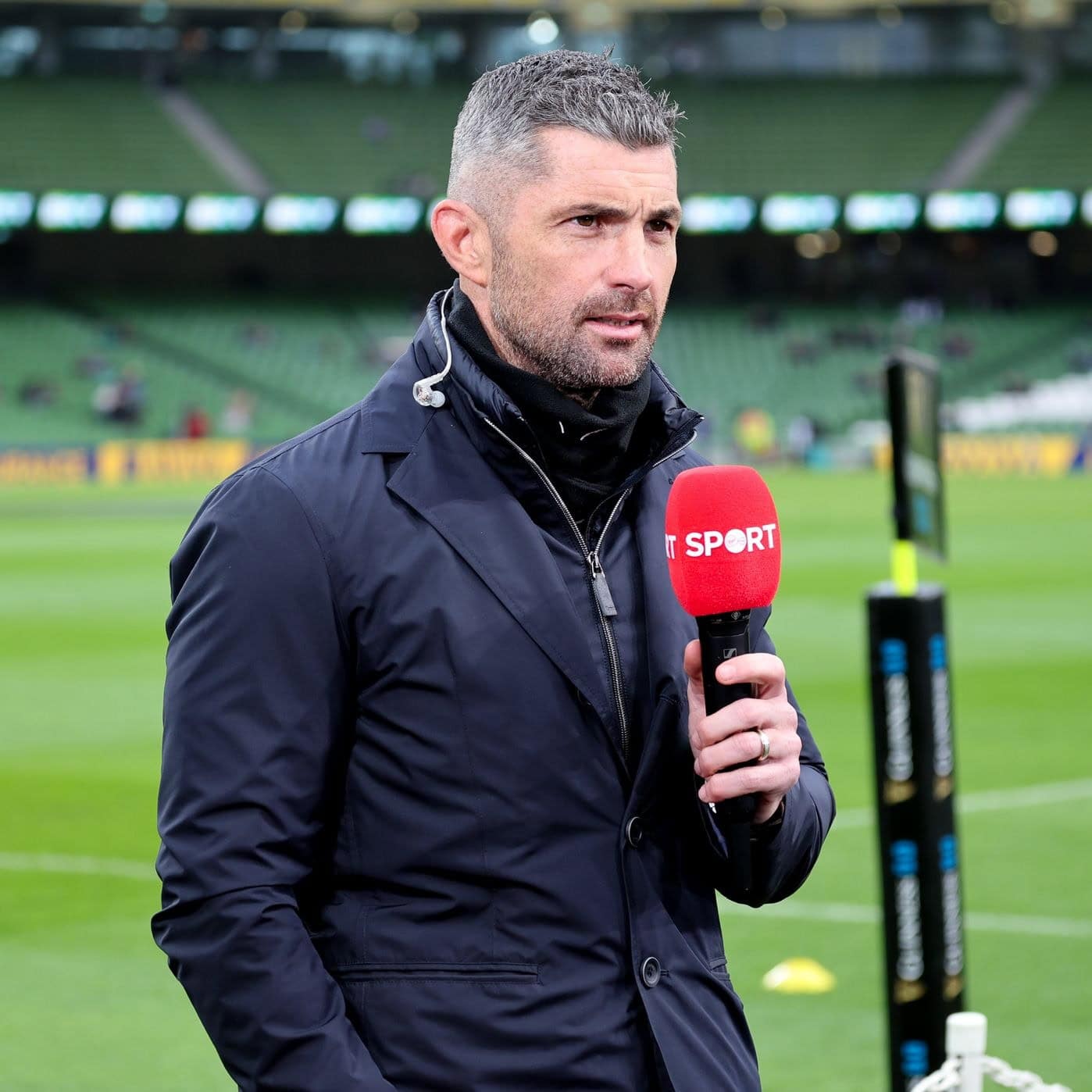 Rob Kearney - Keynote Speaker