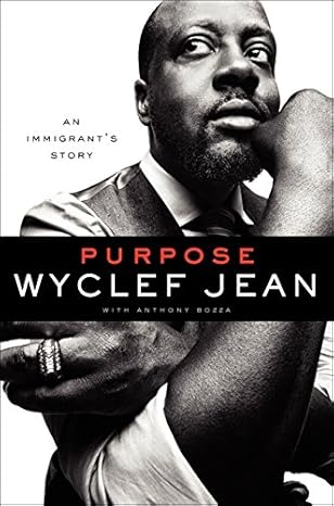 Wyclef Jean Keynote Speaker Booking Agent