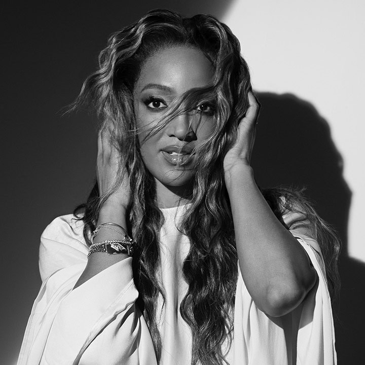Mickey Guyton Keynote Speaker Booking Agent