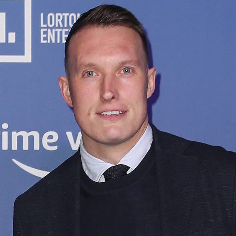 Phil Jones Keynote Speaker Booking Agent