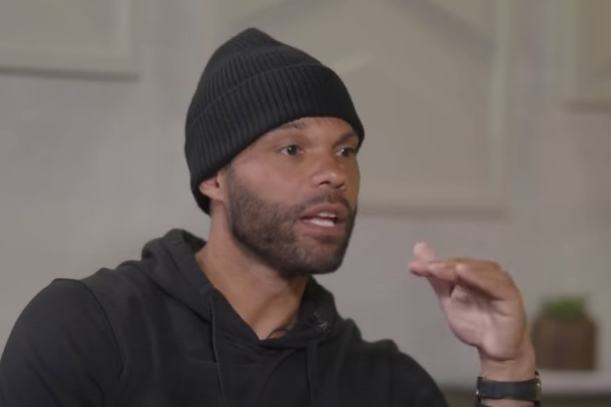 Joleon Lescott Keynote Speaker Booking Agent