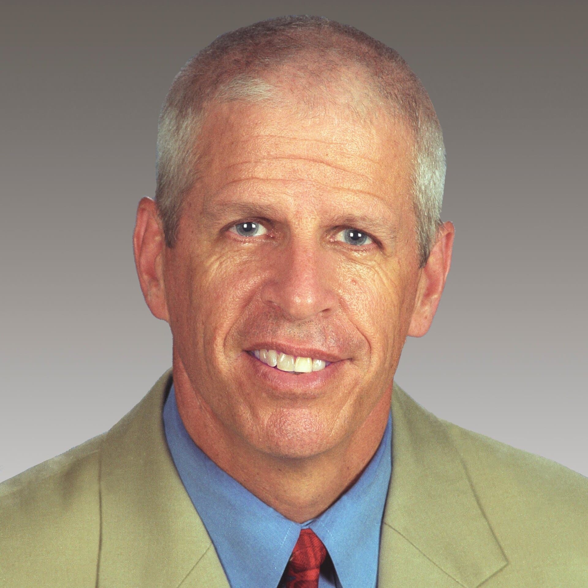 Jeremy Foley Keynote Speaker Booking Agent