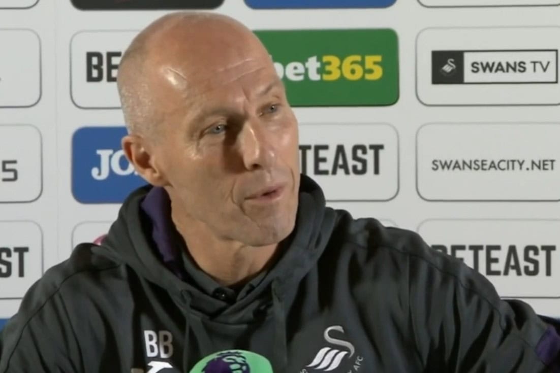 Bob Bradley Keynote Speaker Booking Agent