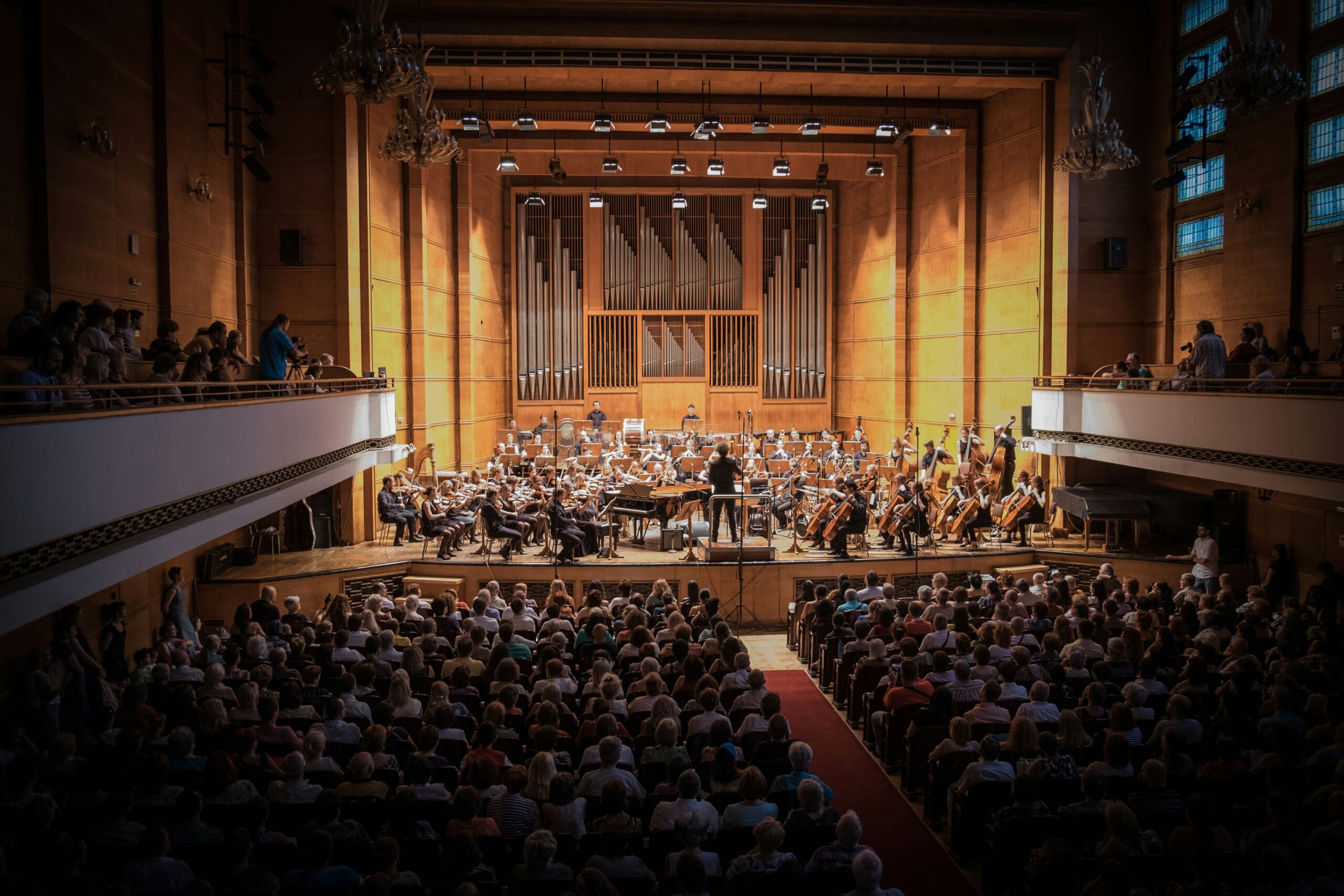 SYMPHONY