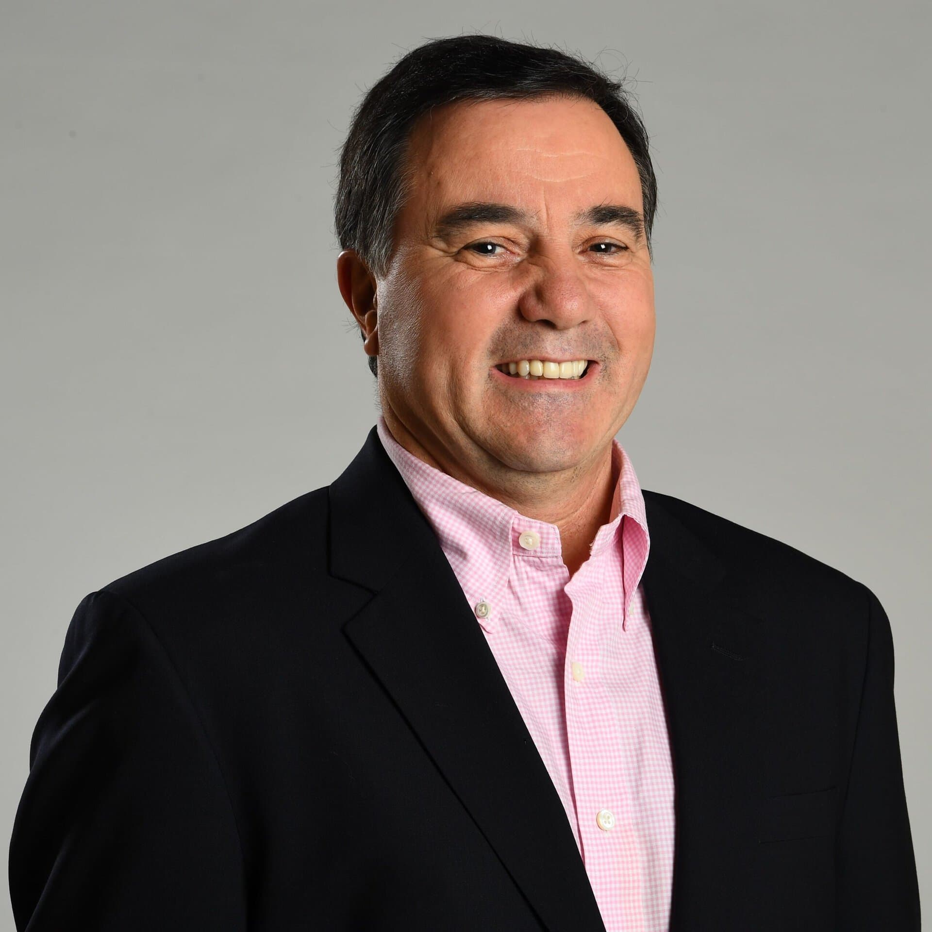 Fran Fraschilla Keynote Speaker Booking Agent