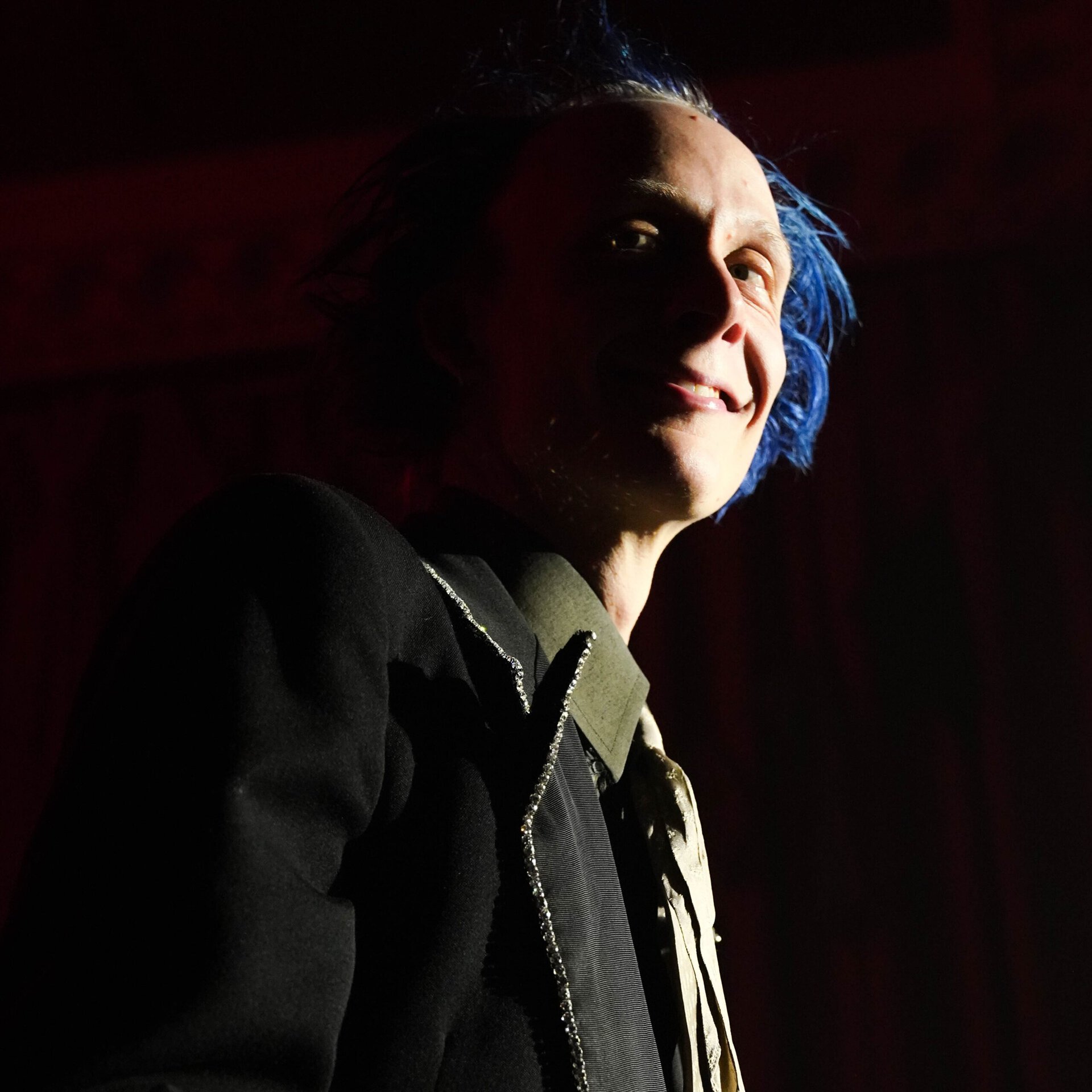 Hugo Hamlet Keynote Speaker Booking Agent