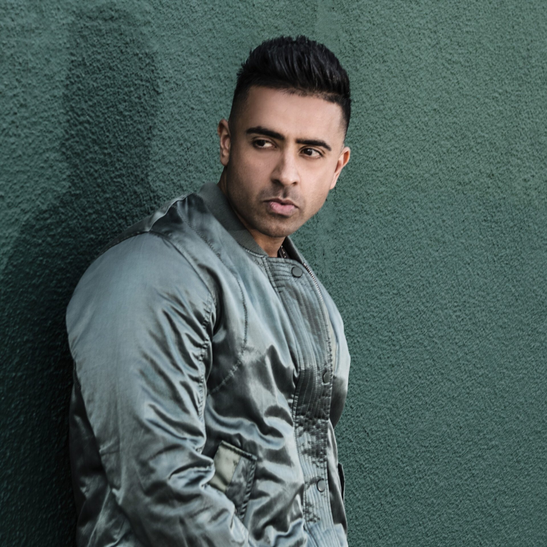 Jay Sean Keynote Speaker Booking Agent
