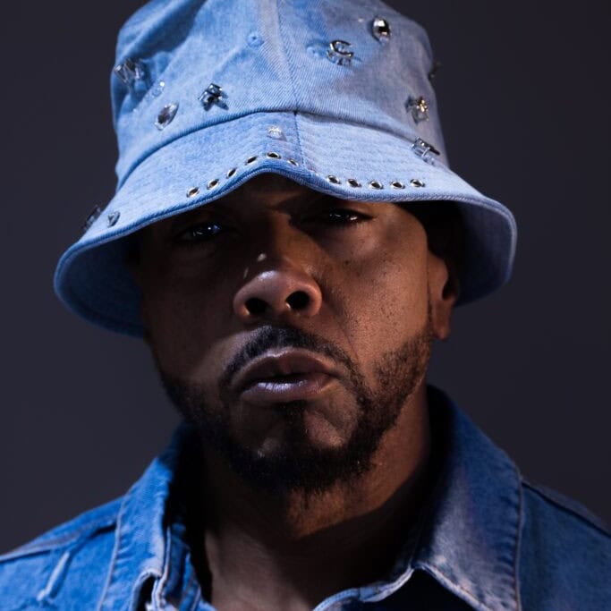 Timbaland Keynote Speaker Booking Agent