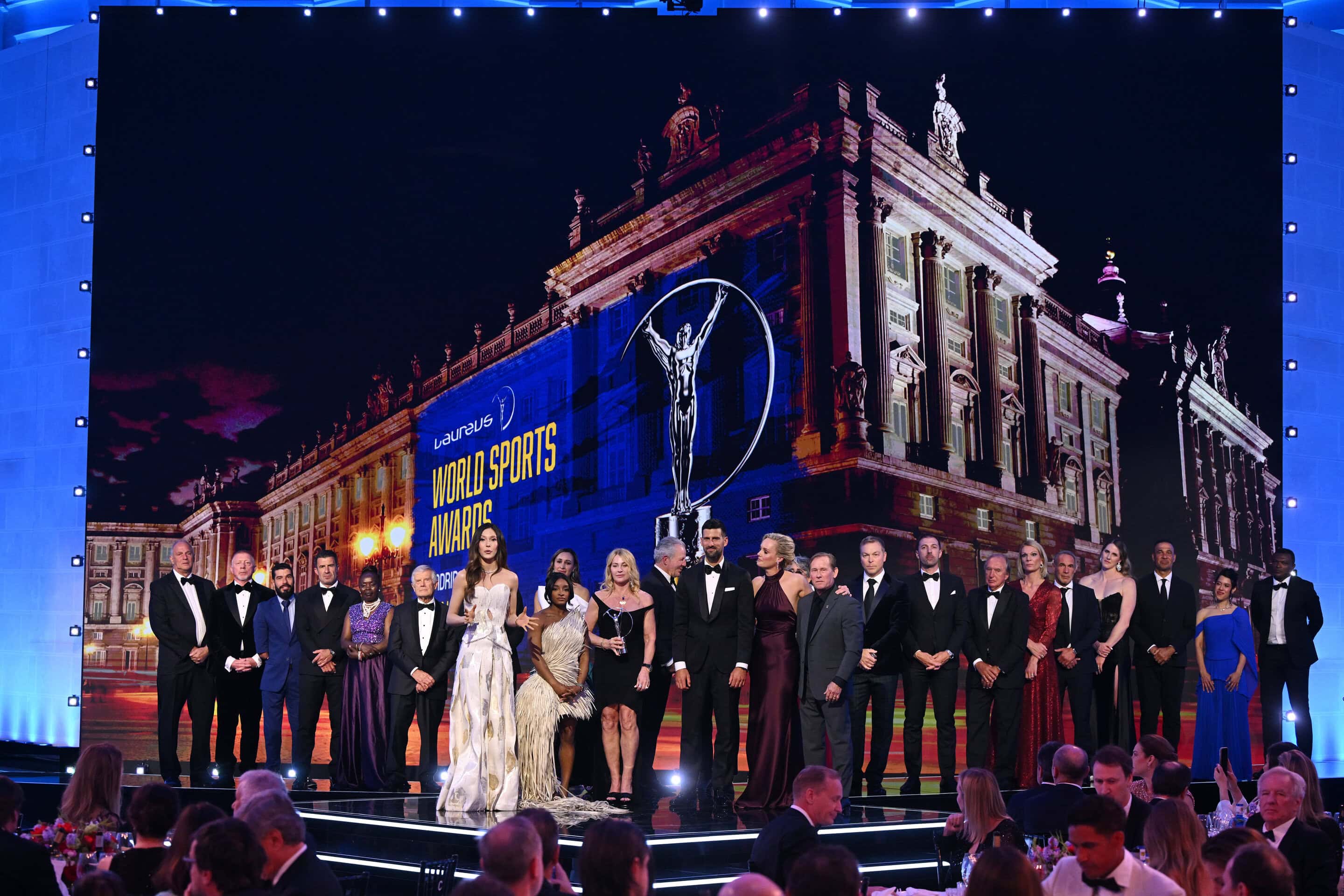 Laureus World Sports Awards