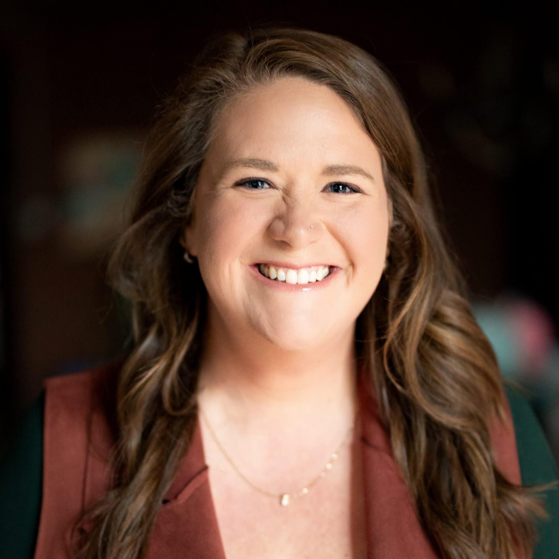 Brooke Pryor Keynote Speaker Booking Agent