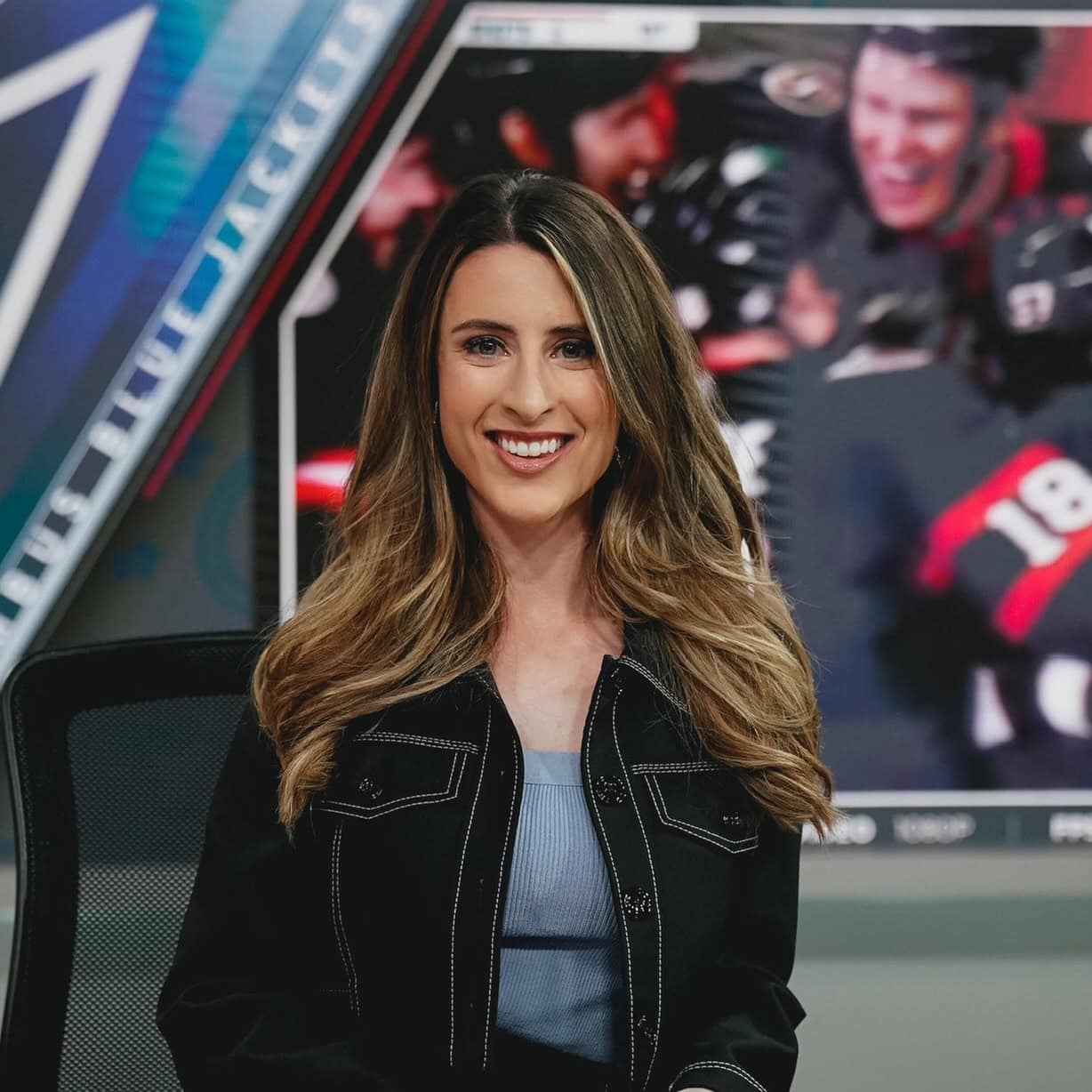 Ashlyn Sullivan Keynote Speaker Booking Agent