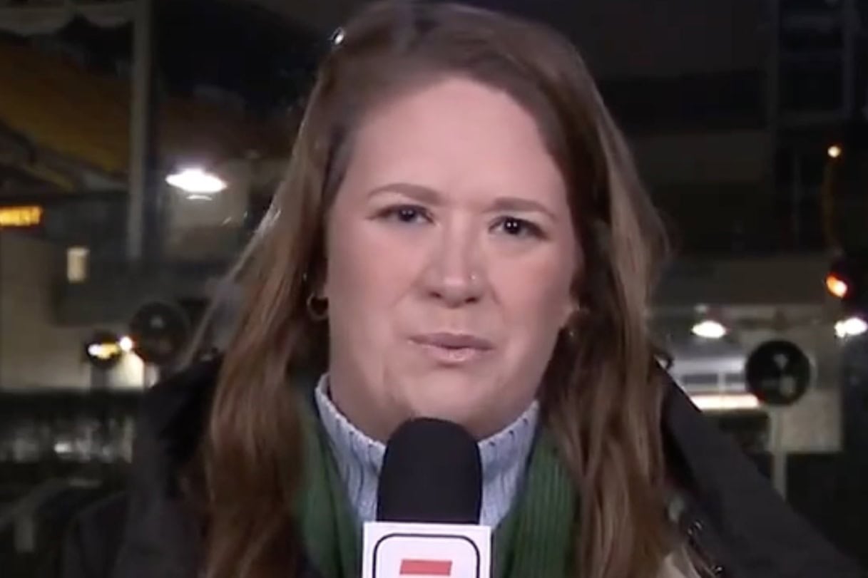 Brooke Pryor Reel SS