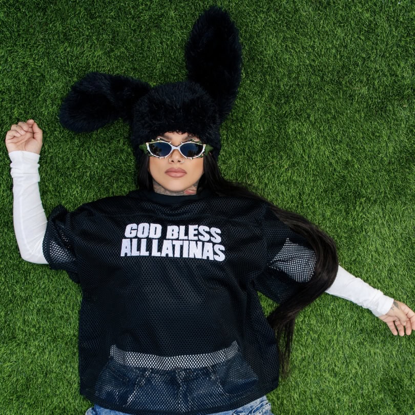 Snow Tha Product Keynote Speaker Booking Agent