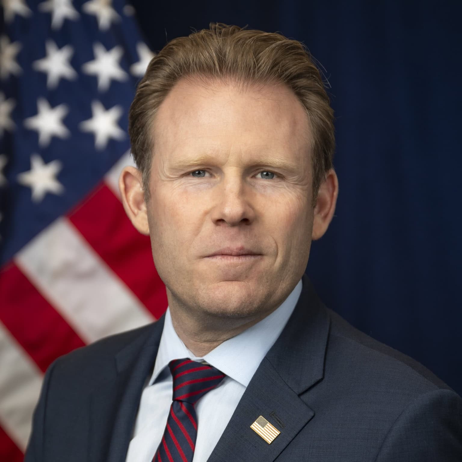 Andrew Giuliani Keynote Speaker Booking Agent