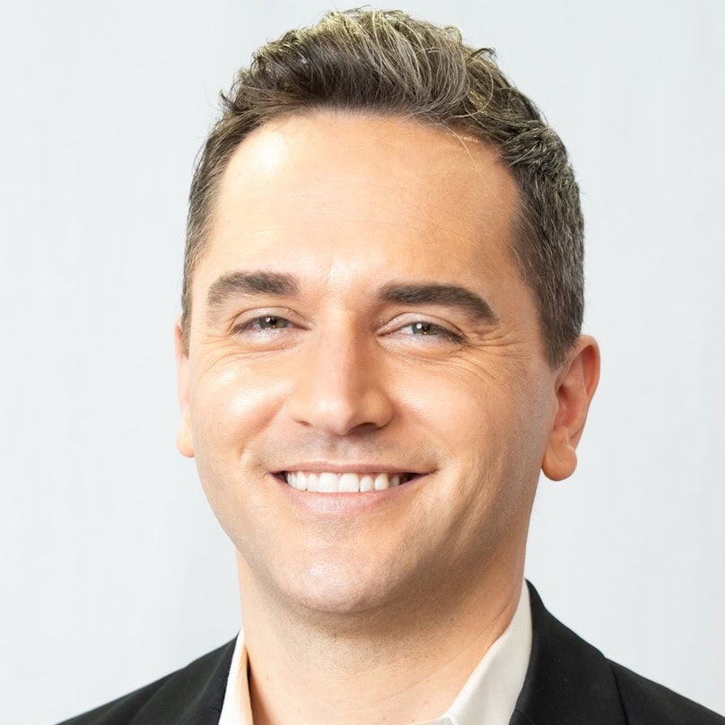 Baker Machado Keynote Speaker Booking Agent