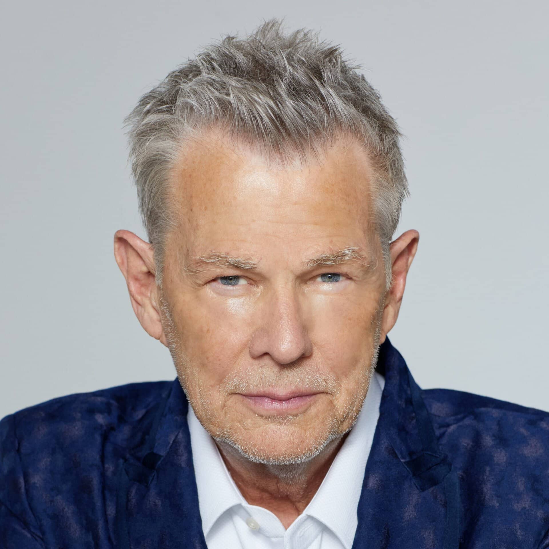 David Foster Keynote Speaker Booking Agent