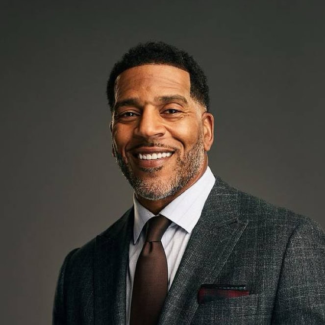 Jim Jackson Keynote Speaker Booking Agent