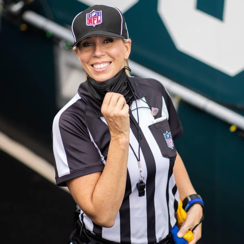 Sarah Thomas Keynote Speaker Booking Agent